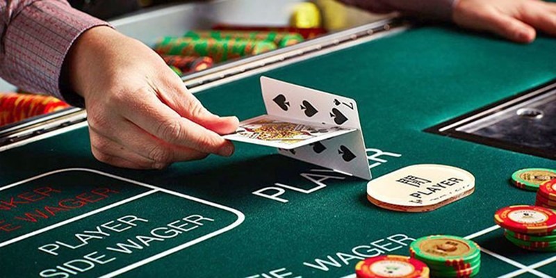 Baccarat online